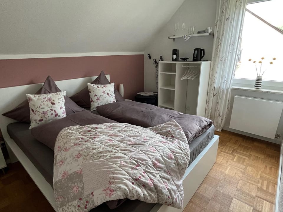 Gästehaus Schorn Bed and Breakfast in Cochem-Zell