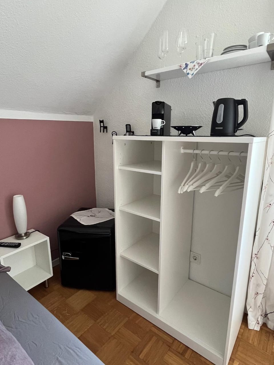 Gästehaus Schorn Bed and Breakfast in Cochem-Zell