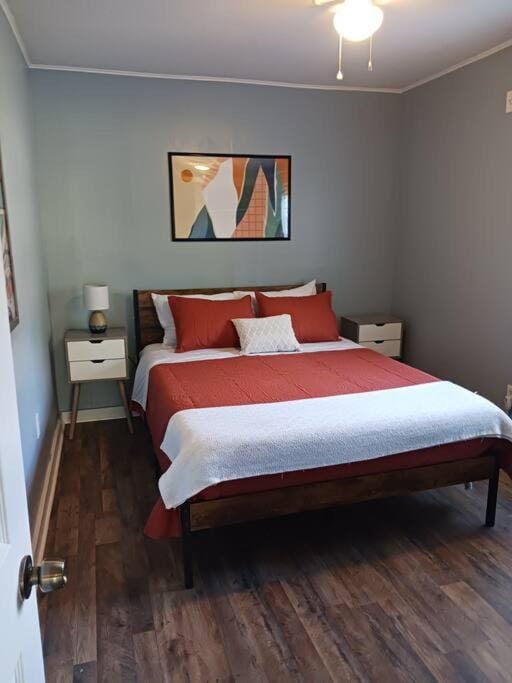 2 bedroom Apartment in Marianna Apartment in Marianna