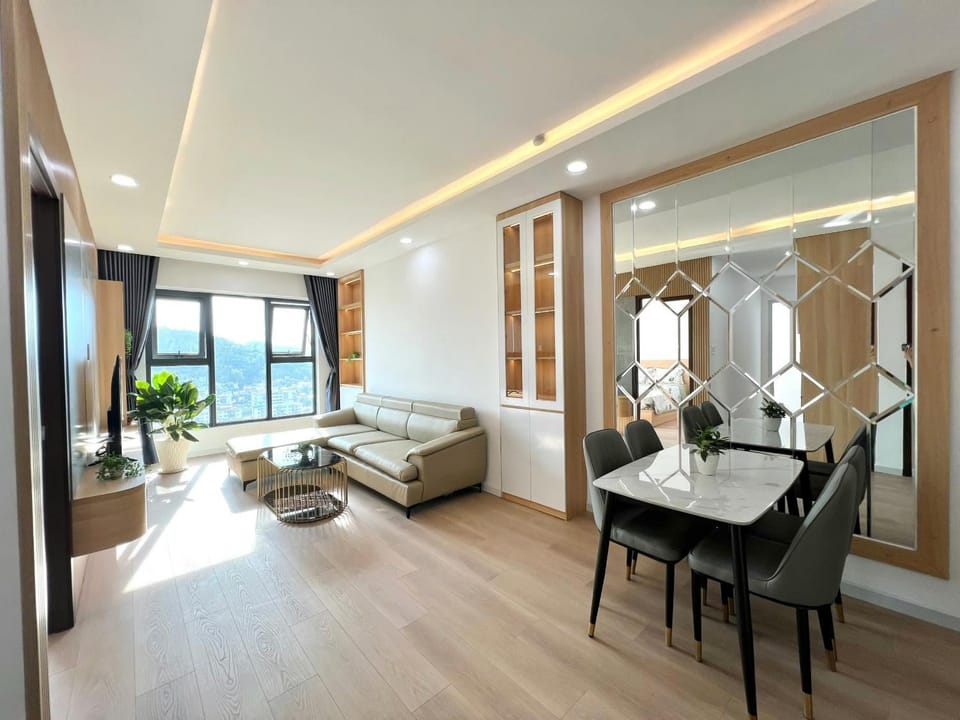 Your Sea Home Nha Trang Apartment in Nha Trang