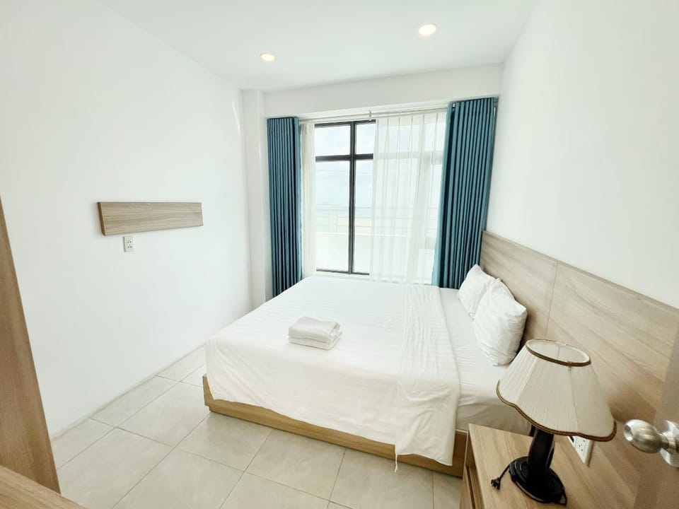 Your Sea Home Nha Trang Apartment in Nha Trang