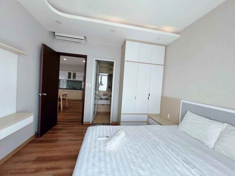 Your Sea Home Nha Trang Apartment in Nha Trang