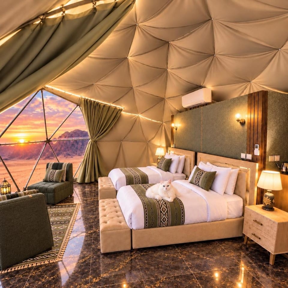 Desert Diamond Suites & Jeep Tours Apartment in Africa