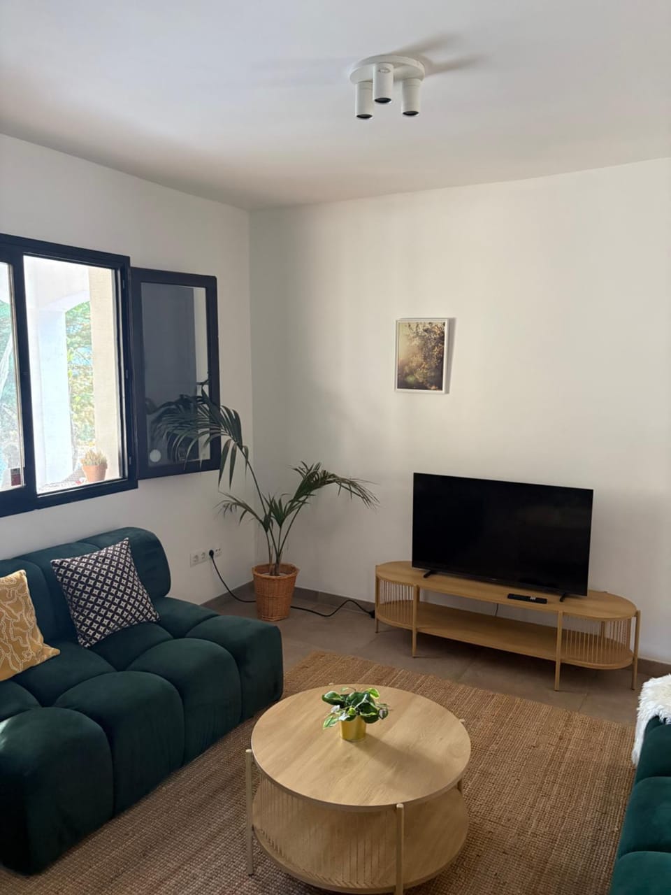 Casa Cielo, Luxury Holiday Home in Málaga Natural Park House in Andalusia