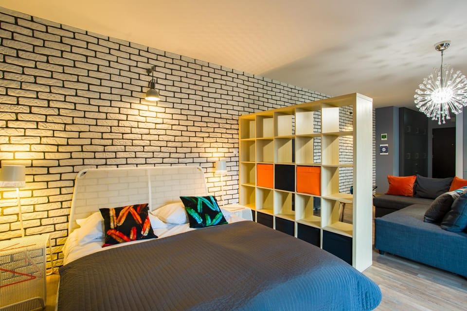 Designomania Apartments - Nadwiślańska 11 Apartment in Krakow