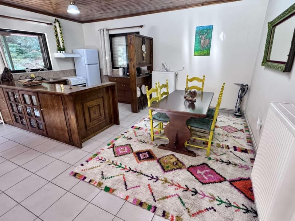 Casa de PavL-1 Apartment in Peloponnese, Western Greece and the Ionian