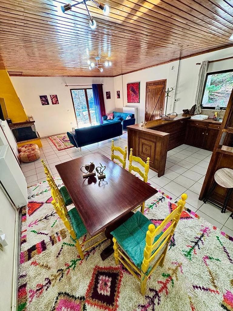 Casa de PavL-1 Apartment in Peloponnese, Western Greece and the Ionian