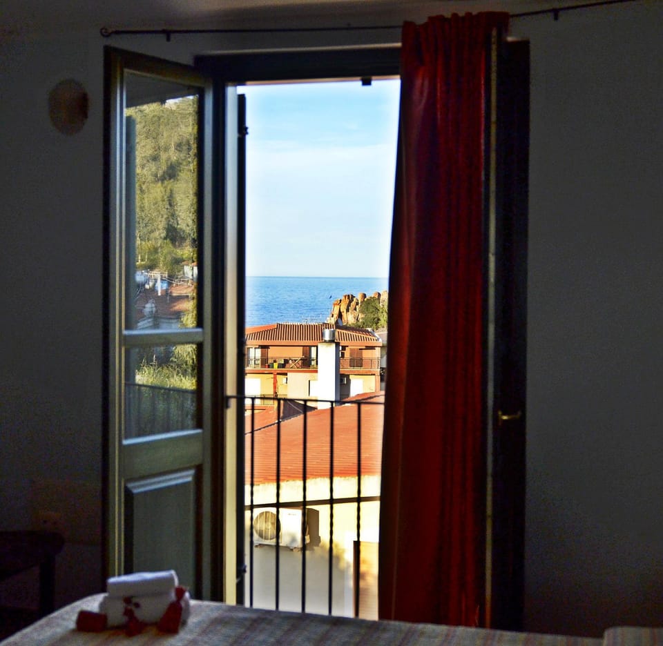 View (from property/room)
