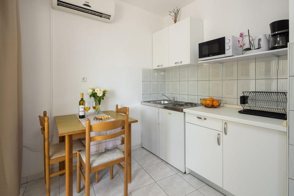 Apartments PERIC Apartment in Split-Dalmatia County