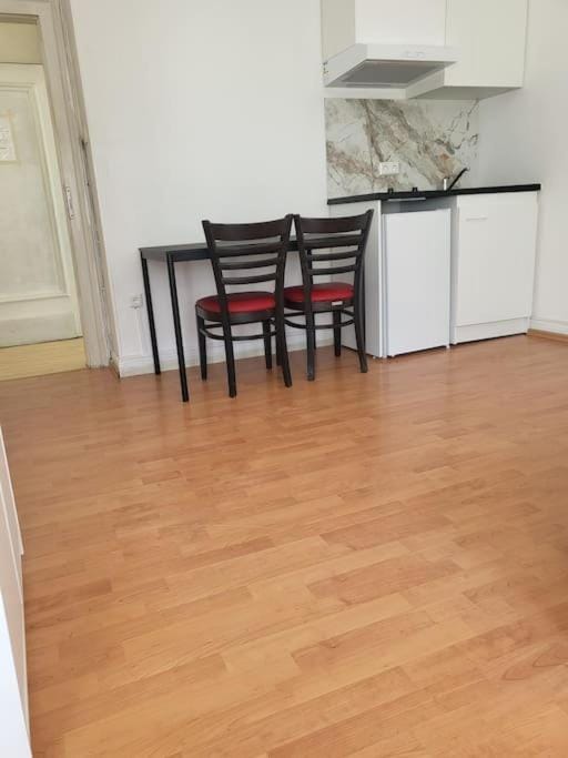 Studio 1 Apartment in Luxembourg