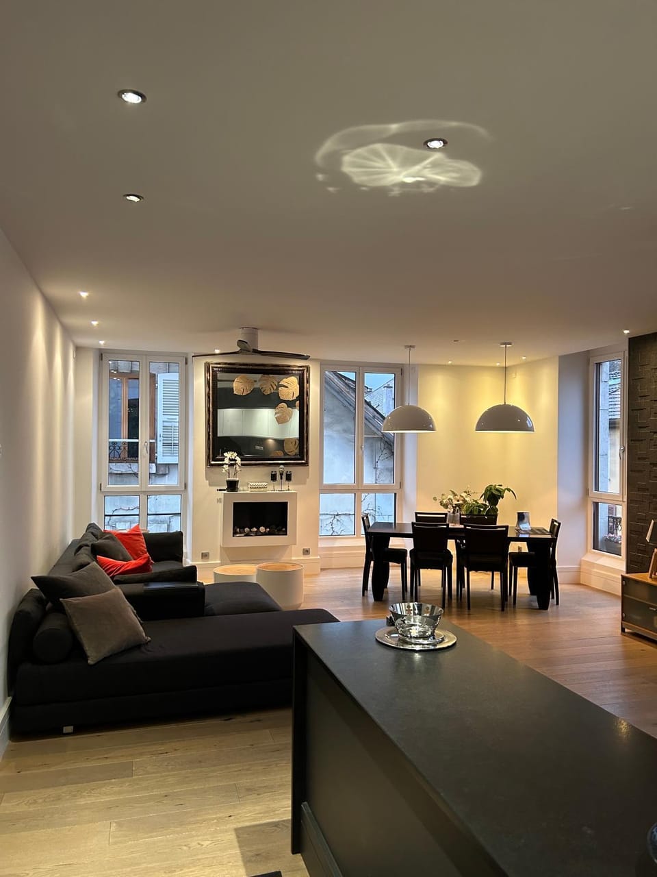 La petite Venise des Alpes, Ultra centre 1 à 5 Pers Apartment in Annecy