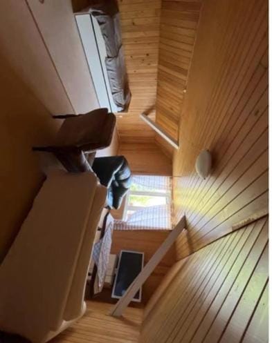 Weisbacken Apartment in Kalmar County, Sweden