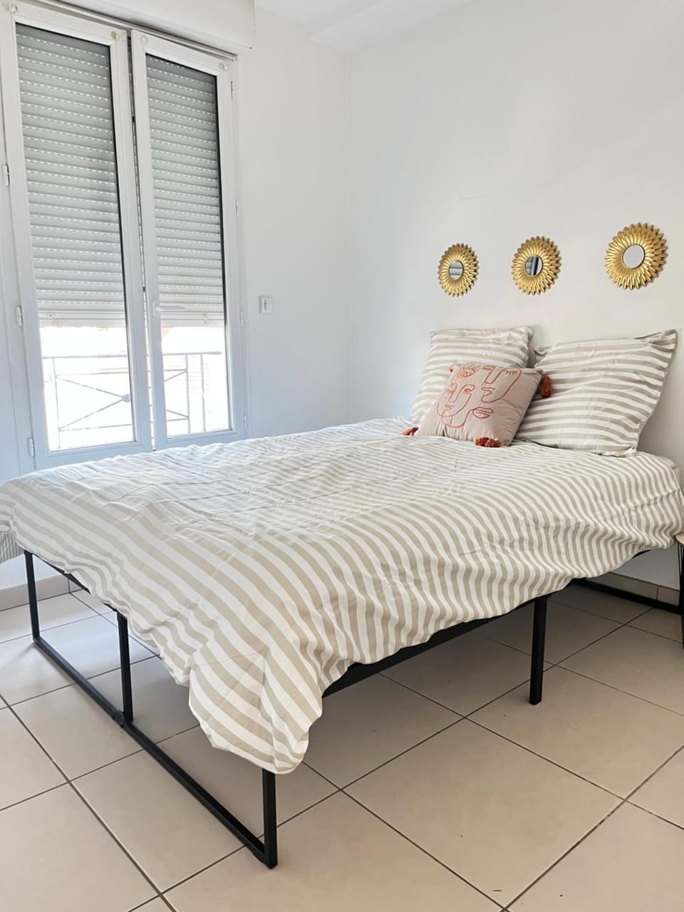 Duplex-Trois pas de la Gare Apartment in Sartrouville