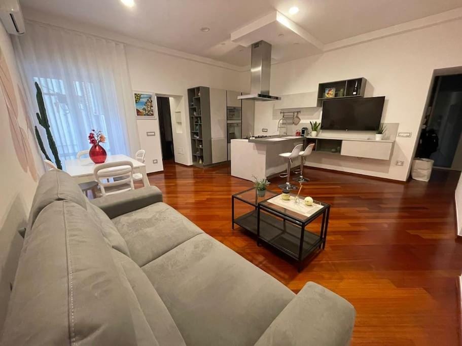 Casa Vacanze Vico Porta di Mare Apartment in Salerno