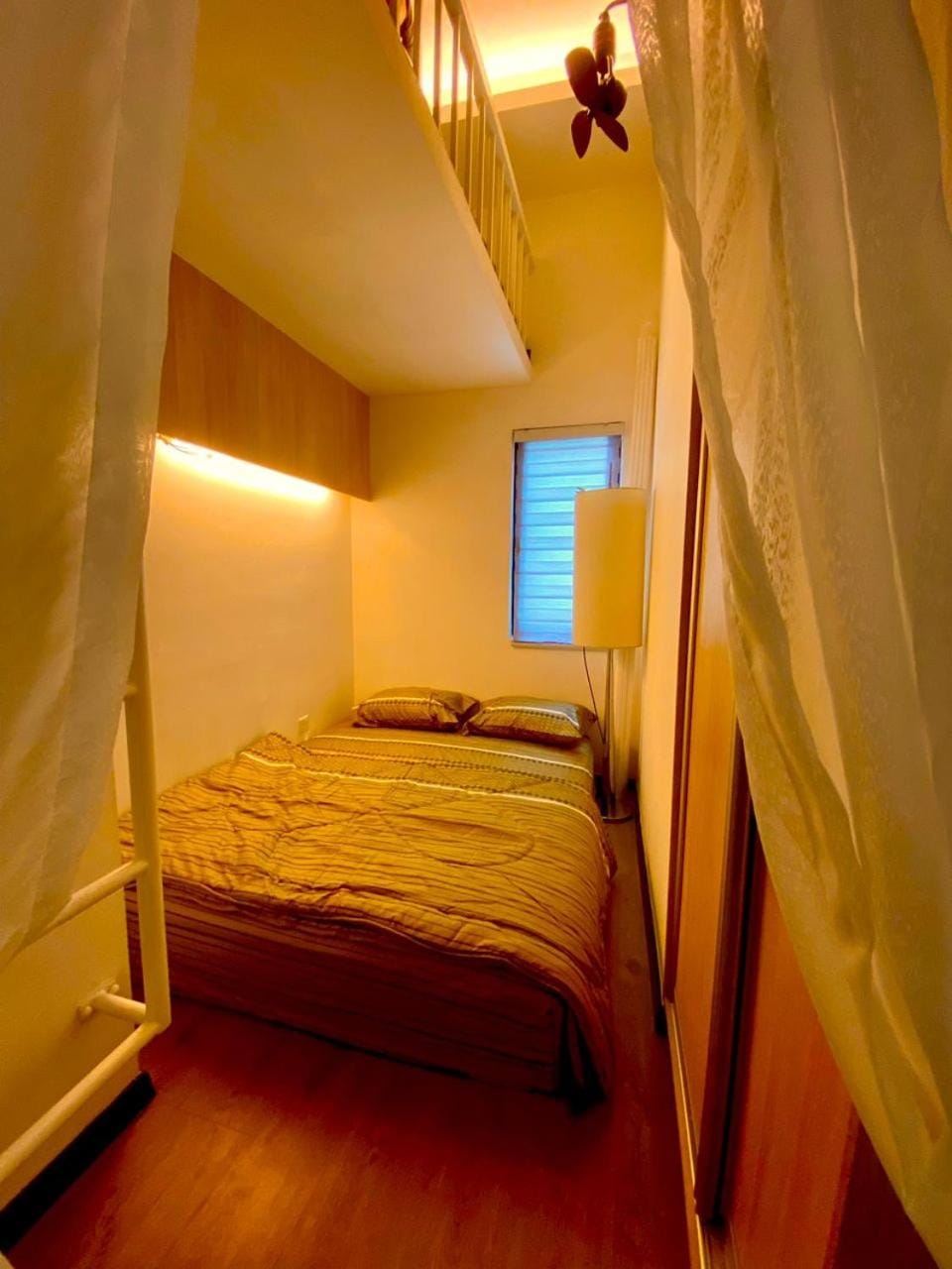 FZ Homestay, Putrajaya Prescint 5 Apartment in Putrajaya