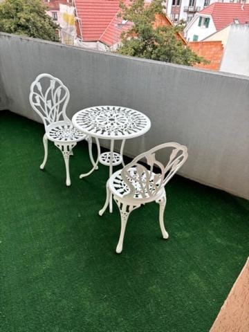 Strasbourg Jules Verne Apartment in Strasbourg