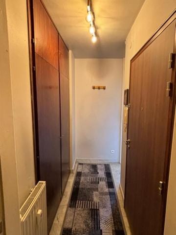 Strasbourg Jules Verne Apartment in Strasbourg