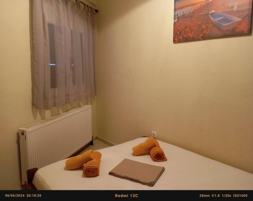 Villa Vitta picola casa Apartment in Peloponnese, Western Greece and the Ionian