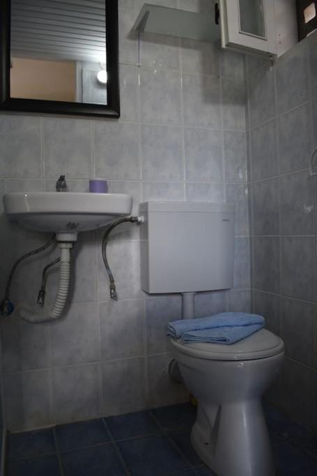 Villa Vitta picola casa Apartment in Peloponnese, Western Greece and the Ionian