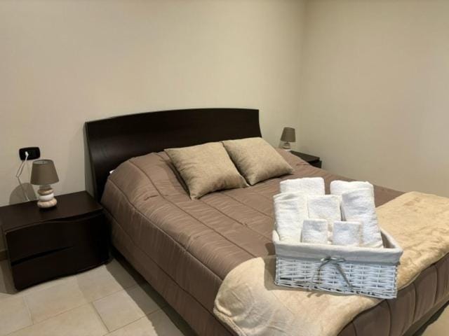 Crisalma Apartment Apartment in Bari