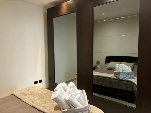 Crisalma Apartment Apartment in Bari