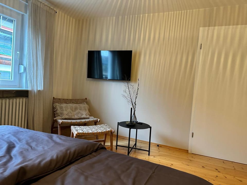 Steffi's Ferienwohnungen Apartment in Rhineland-Palatinate