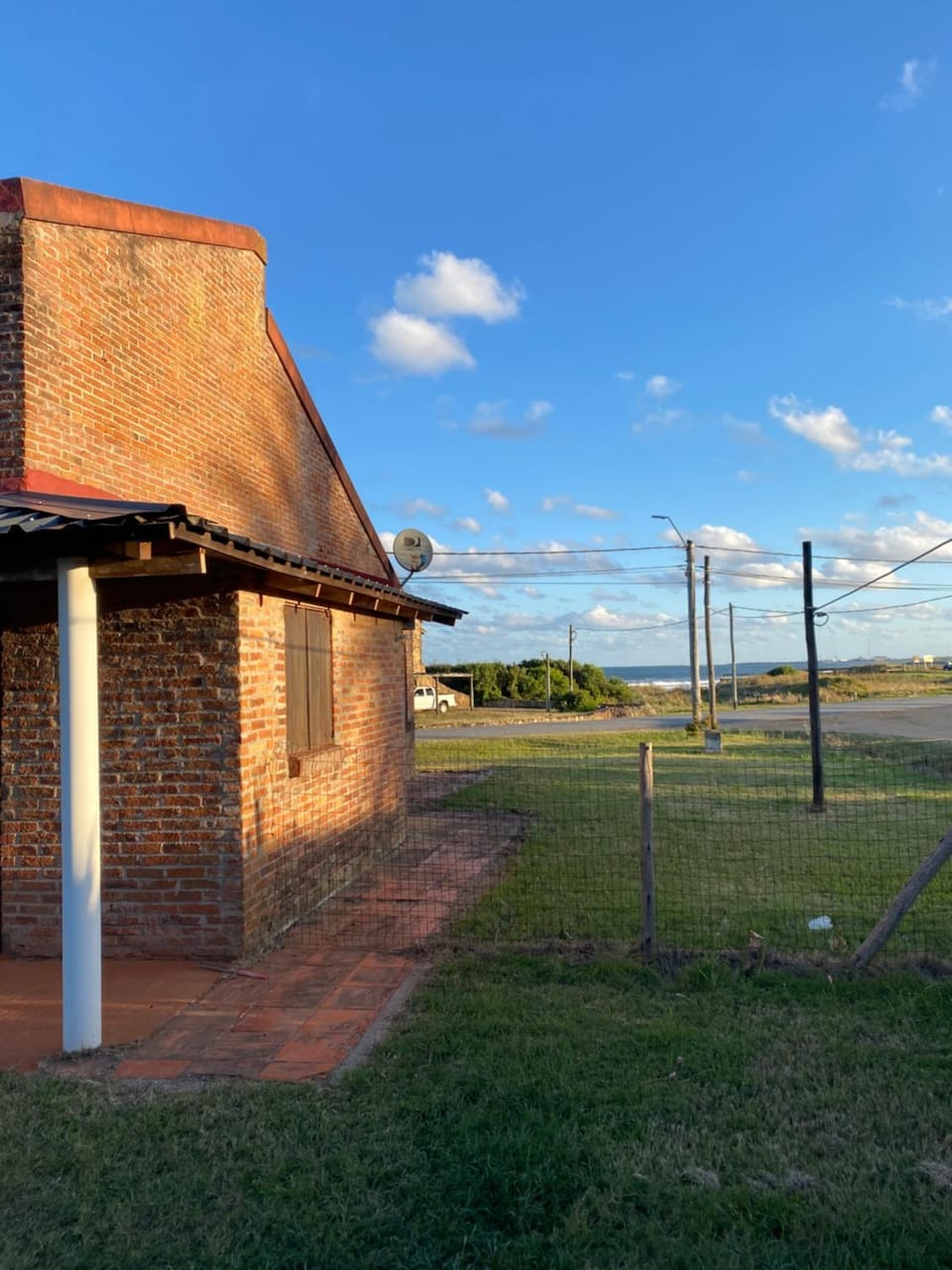 Frente al mar "IZCUA'S" House in Rocha Department, Uruguay