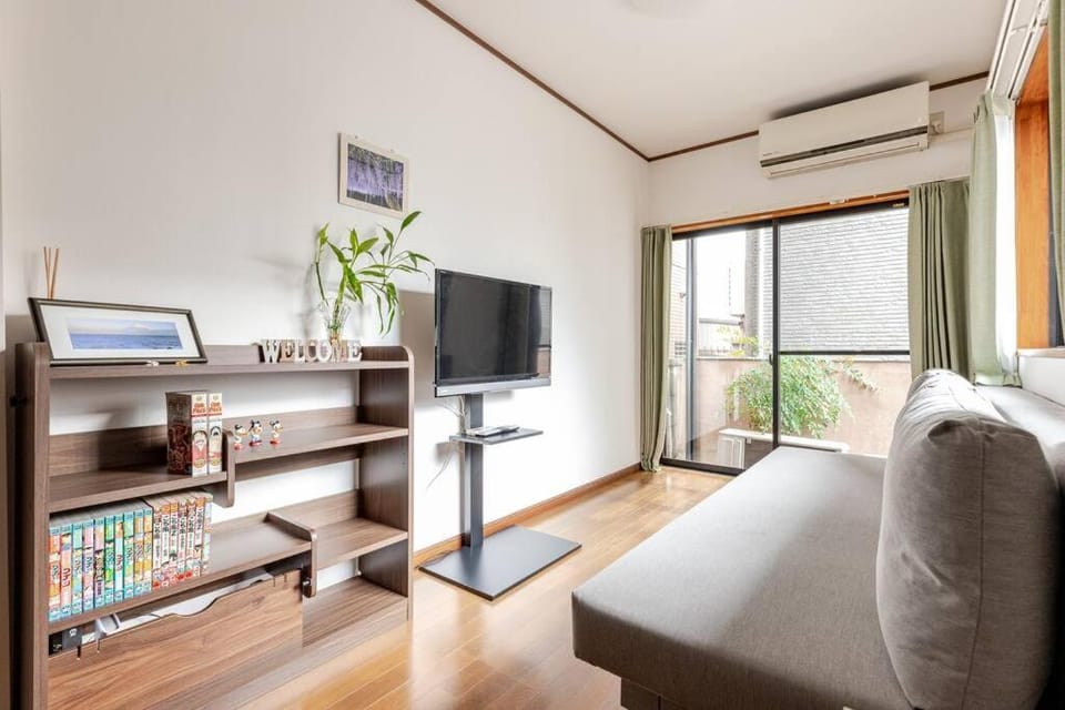 kensui house Villa in Kanagawa Prefecture