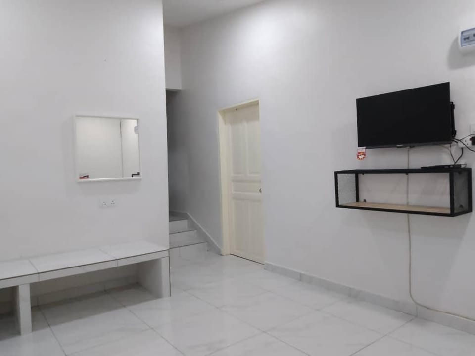 Cempaka Homestay Batu Pahat 21 House in Johor