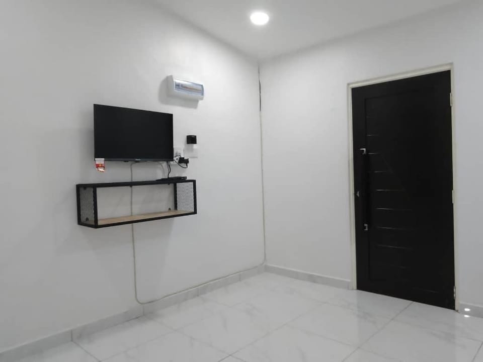 Cempaka Homestay Batu Pahat 21 House in Johor