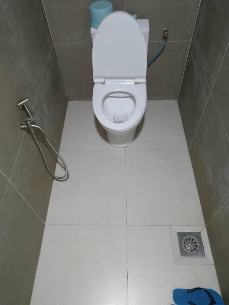 Cempaka Homestay Batu Pahat 21 House in Johor