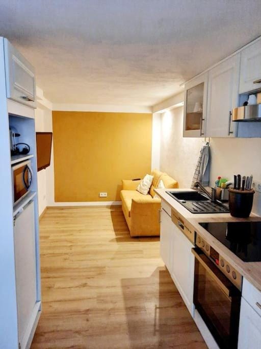Ferienunterkunft Apartment in Hesse