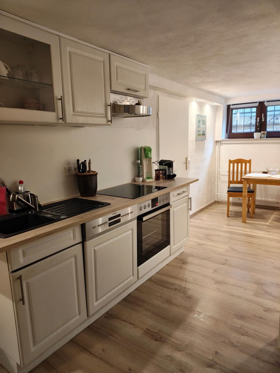 Ferienunterkunft Apartment in Hesse