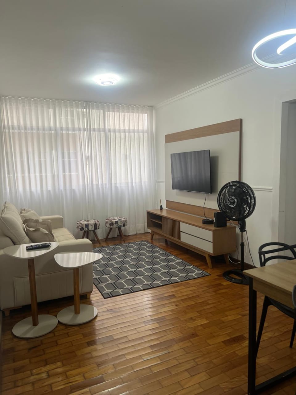 Leblon 37 Apartment in Rio de Janeiro