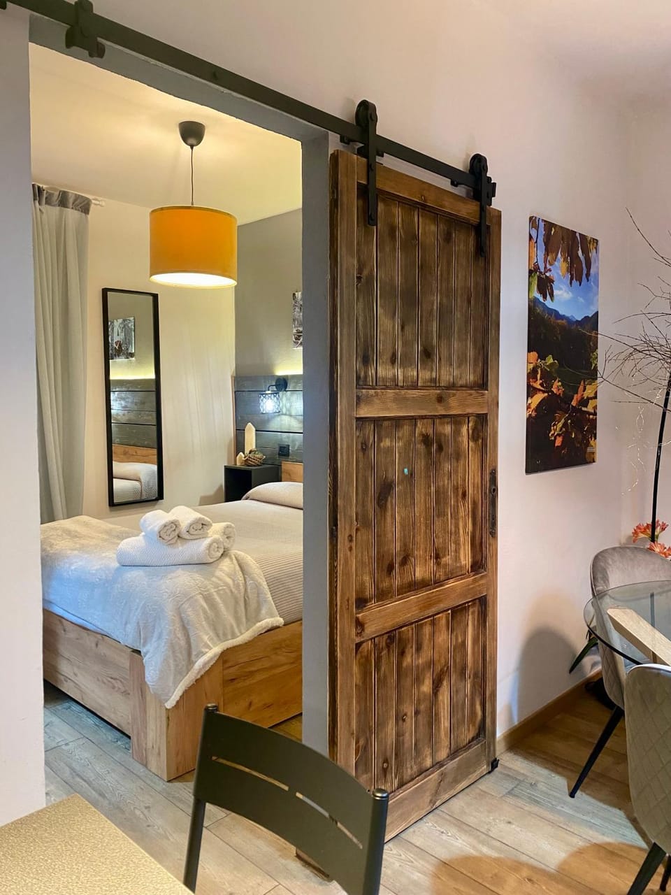 Matilde House Apartment in Emilia-Romagna