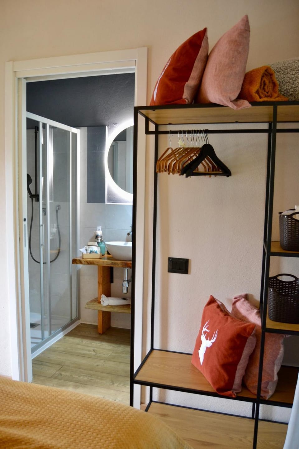 Matilde House Apartment in Emilia-Romagna