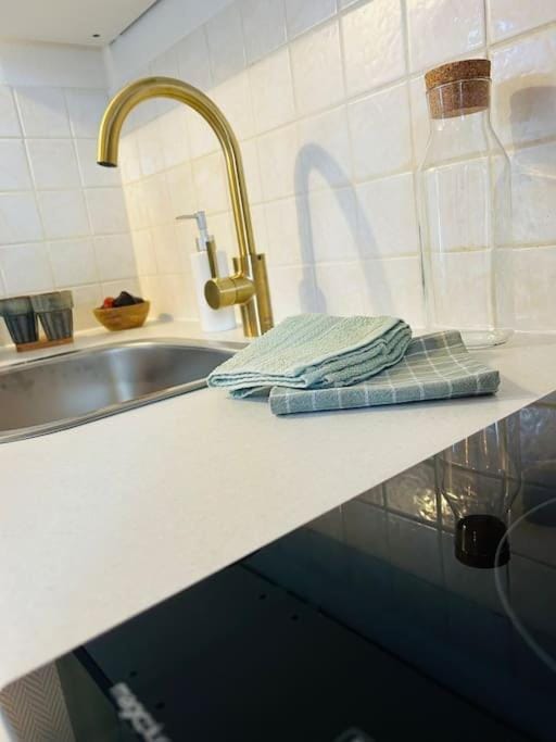 La Toulousaine House in Laon