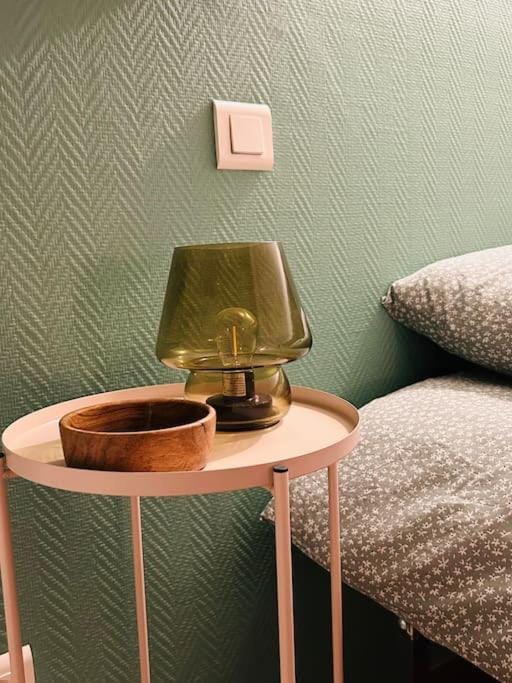 La Toulousaine House in Laon