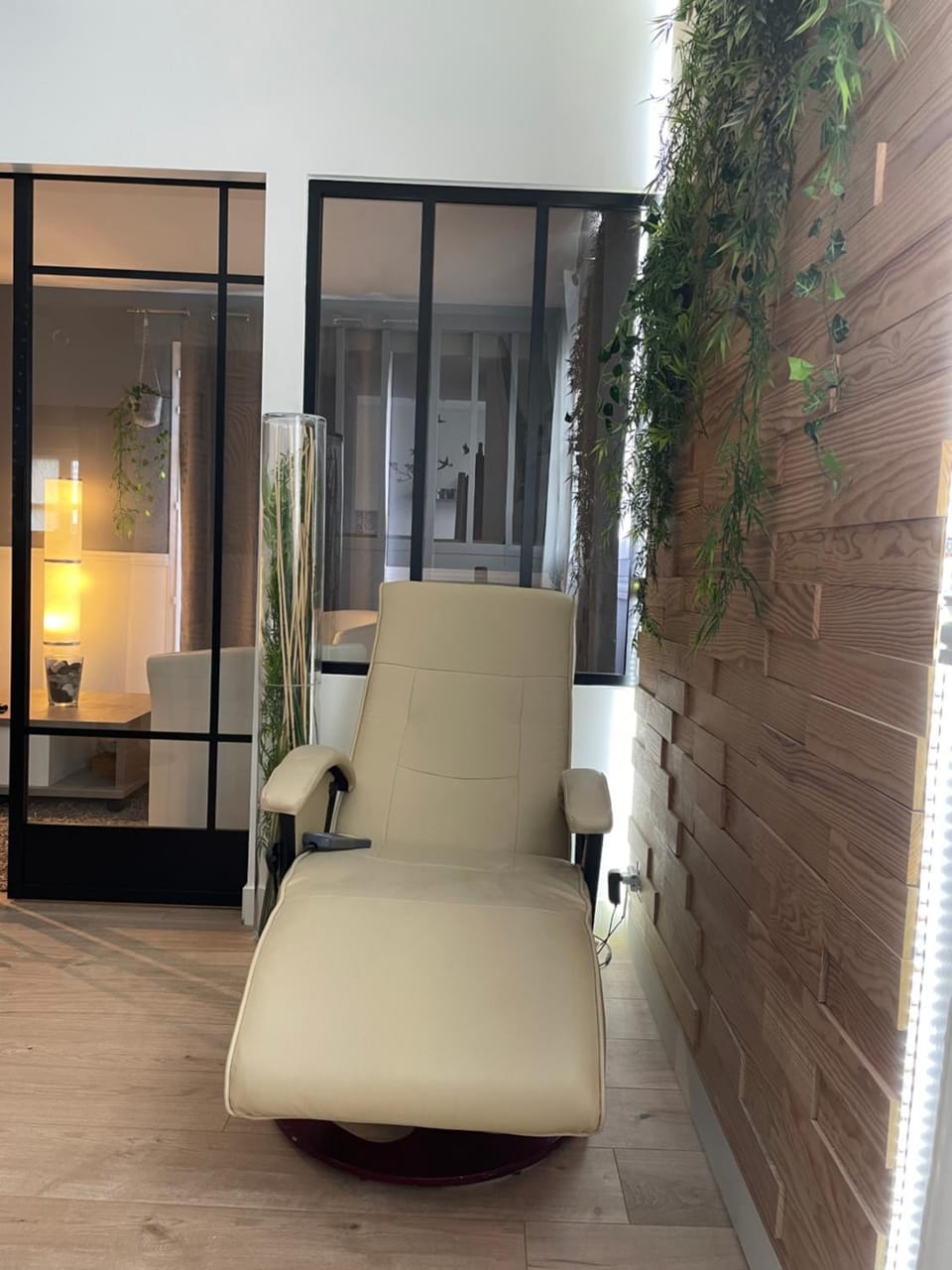 Myhomezen Chessy Disneyland Val d'Europe - 3D PlayStation 4 Apartment in Chessy