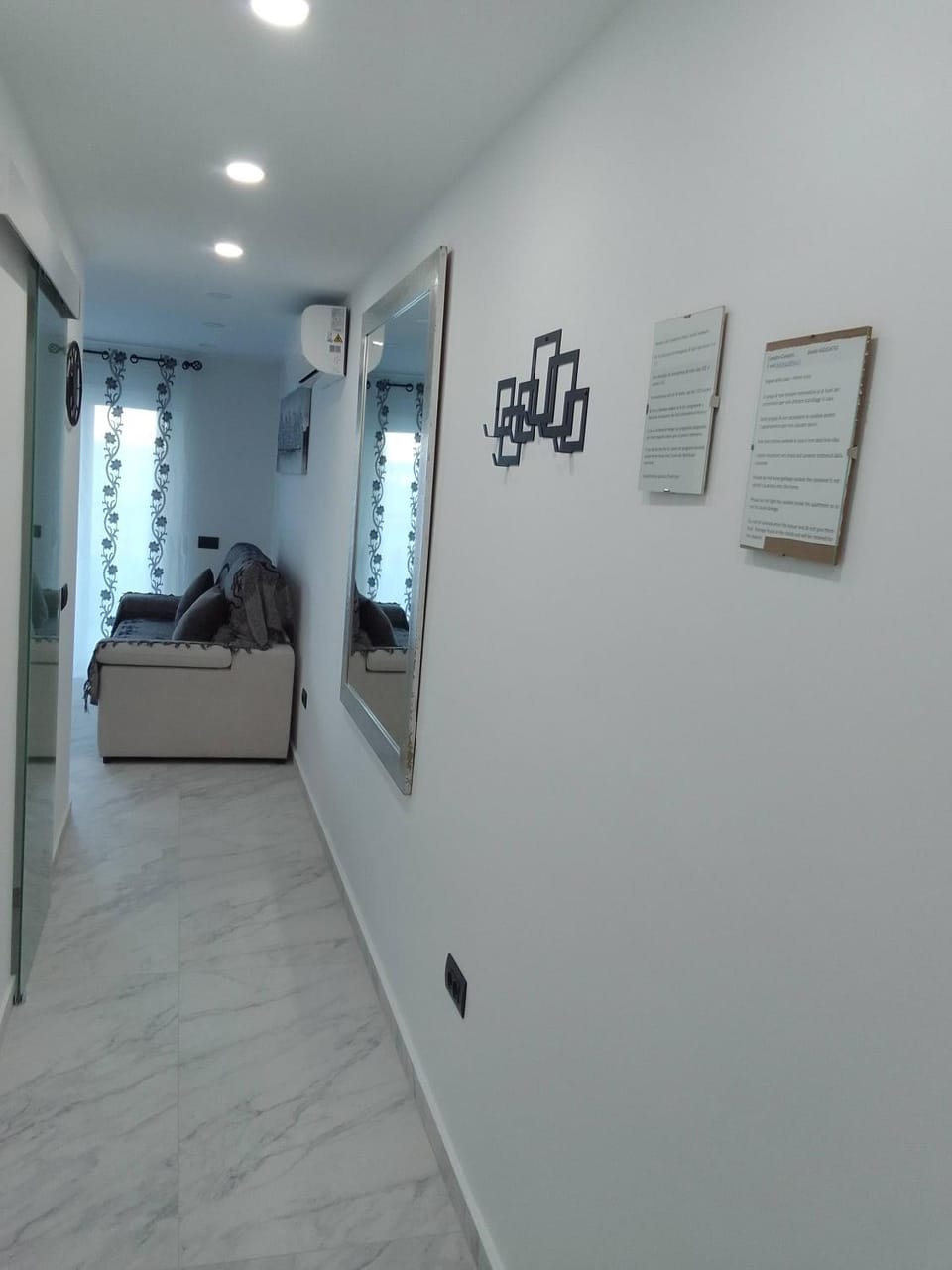 House Grace Parque San Eugenio Apartment in Costa Adeje
