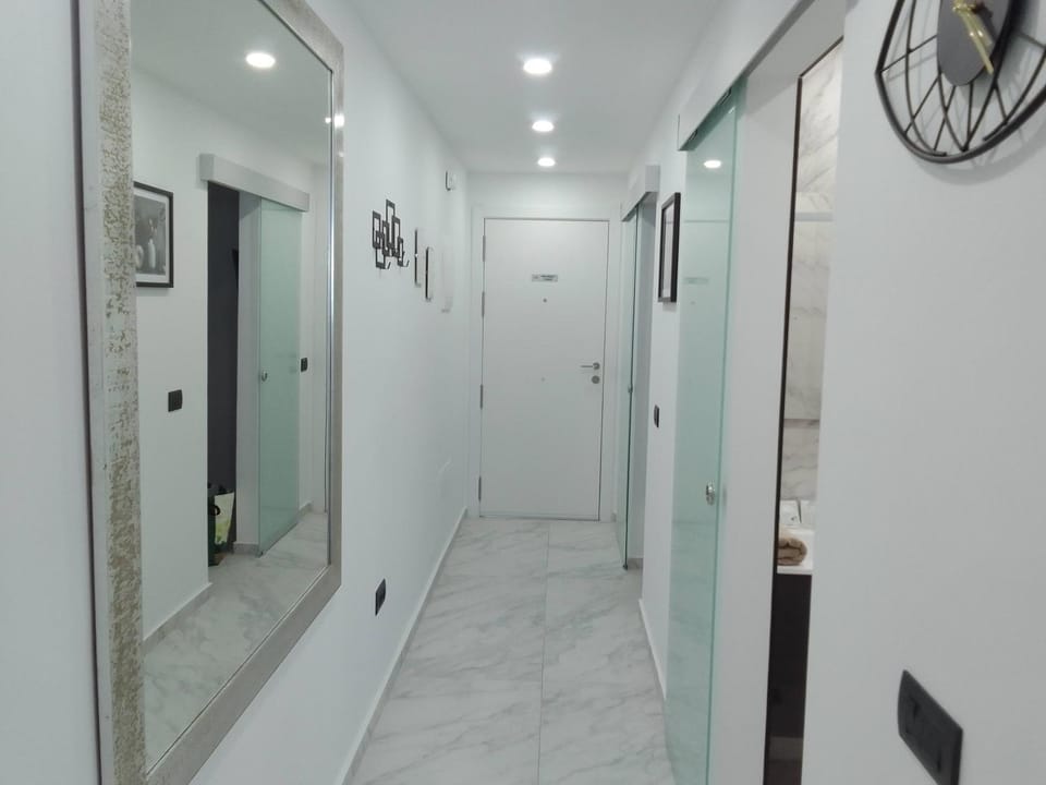 House Grace Parque San Eugenio Apartment in Costa Adeje