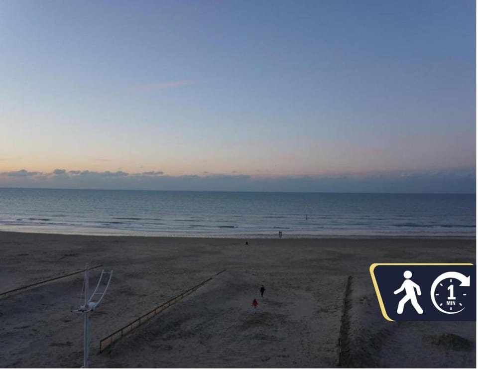 View (from property/room), Beach, Beach, Sea view