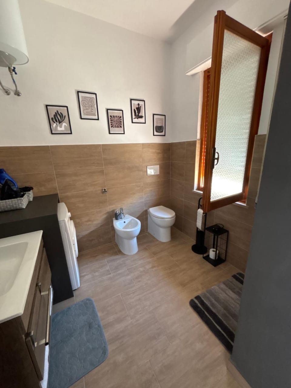Eddys Home Apartment in Sardinia