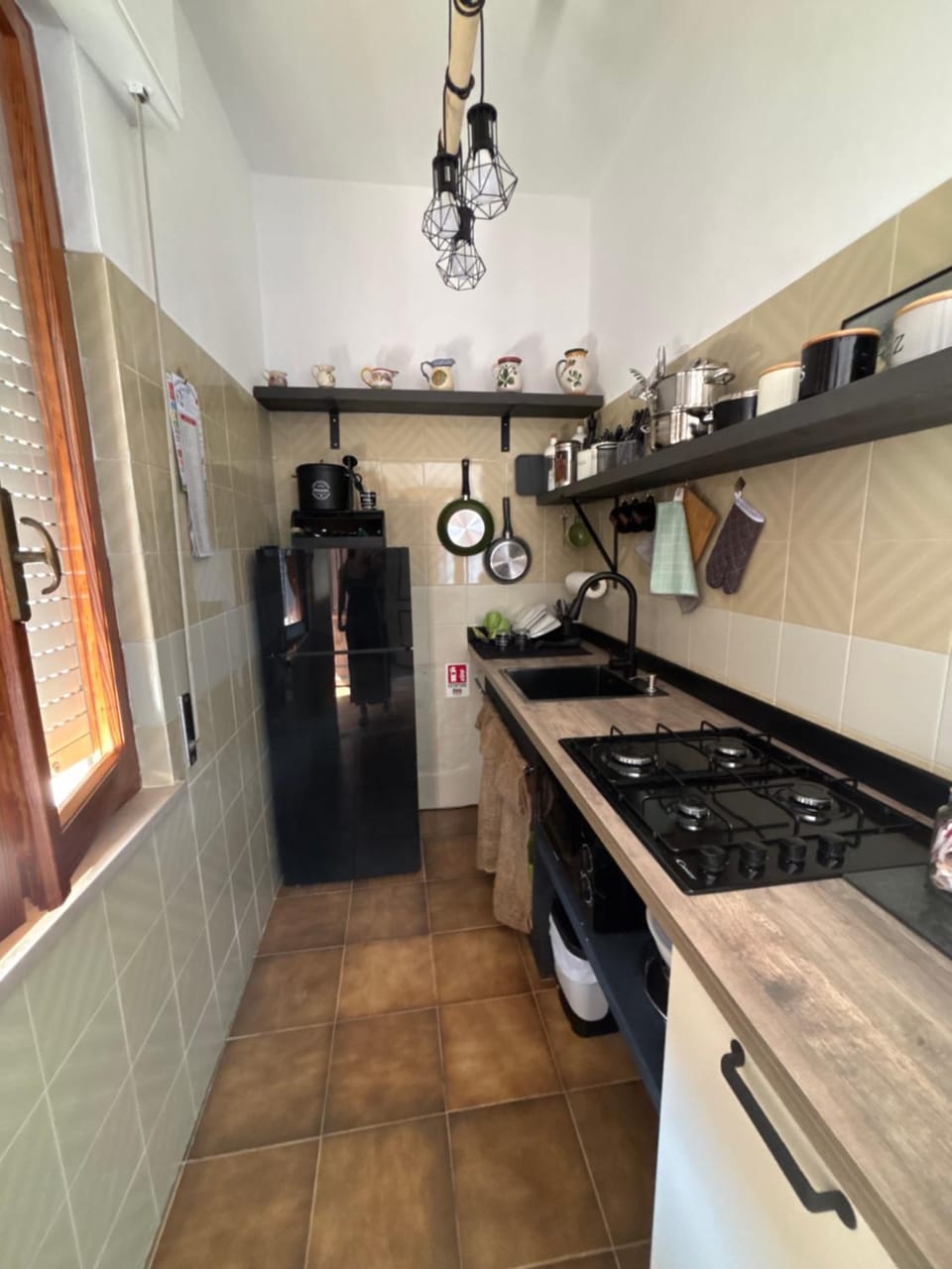 Eddys Home Apartment in Sardinia