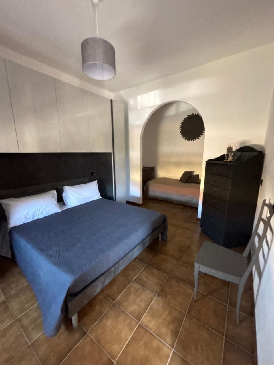 Eddys Home Apartment in Sardinia