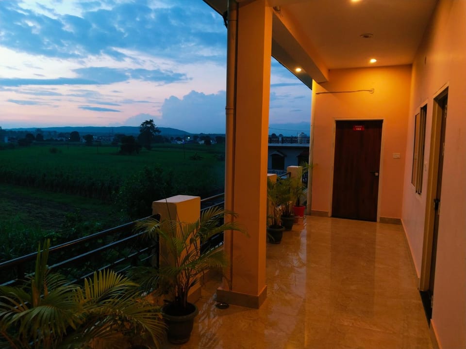 Airport Luxury Nature Homestay- Near Jolly Grant Airport Dehradun Vacation rental in Uttarakhand