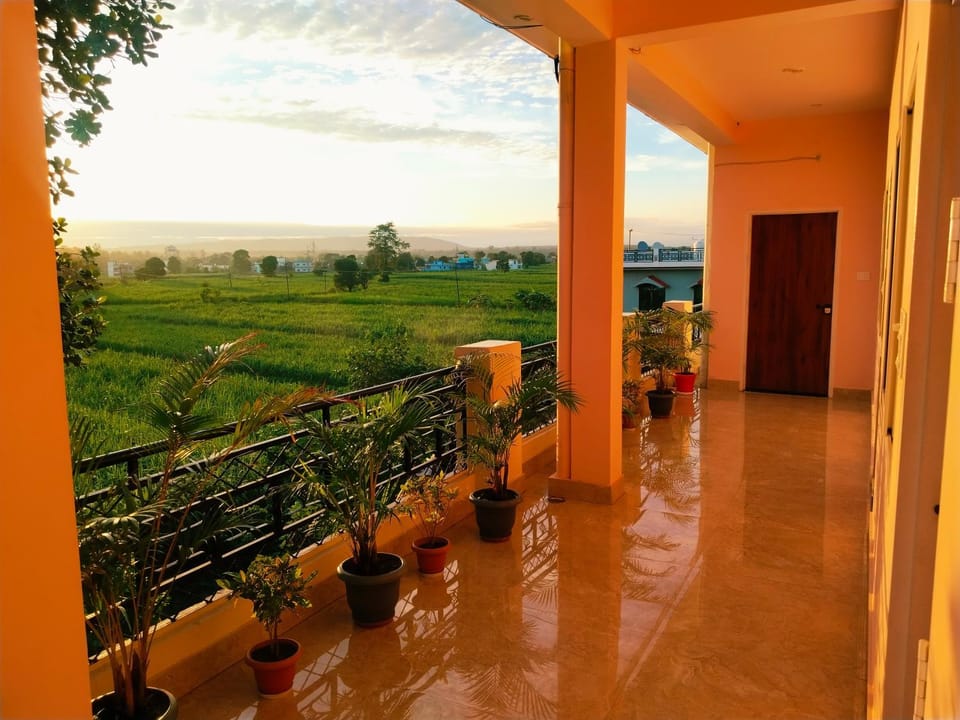 Day, View (from property/room), Balcony/Terrace