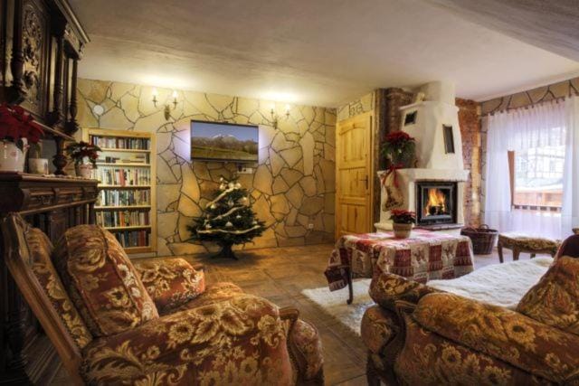 Apartmány ReMi Vysoké Tatry Vacation rental in Slovakia