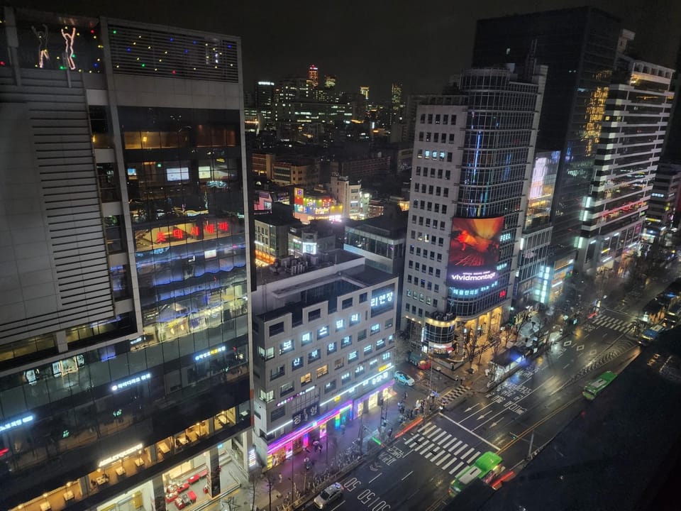 Property building, Night, Neighbourhood, Bird's eye view, City view, Street view, Location