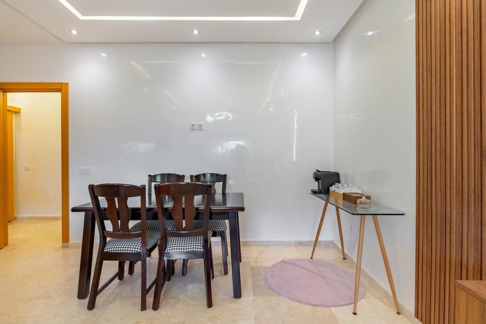 VISTA HOLIDAYS ctm Apartment in Marrakesh